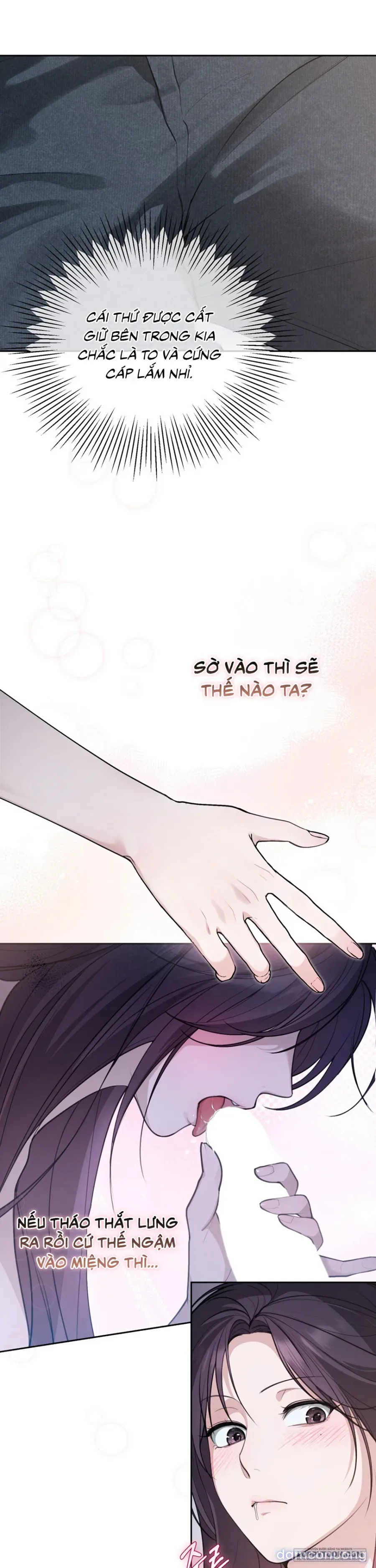 Ăn Em Một Lần Thôi, Oppa 
