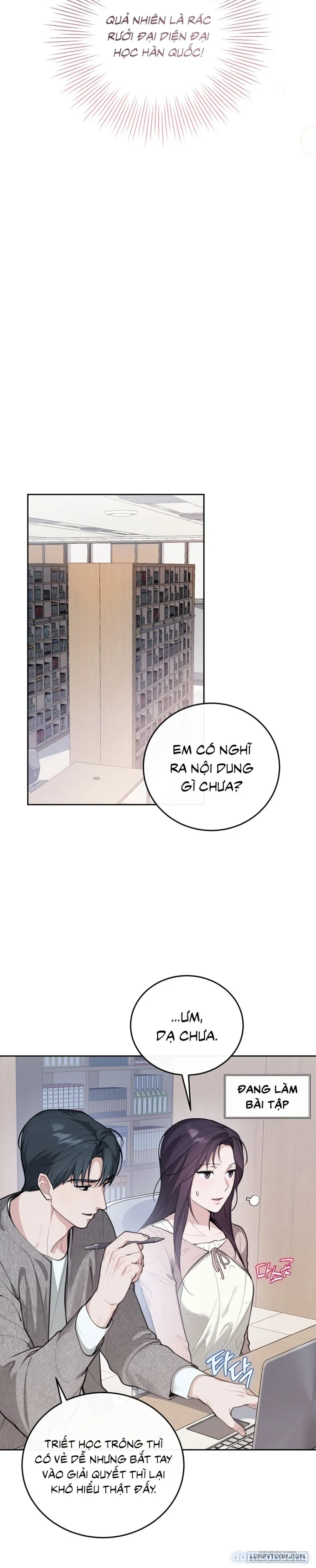 Ăn Em Một Lần Thôi, Oppa 