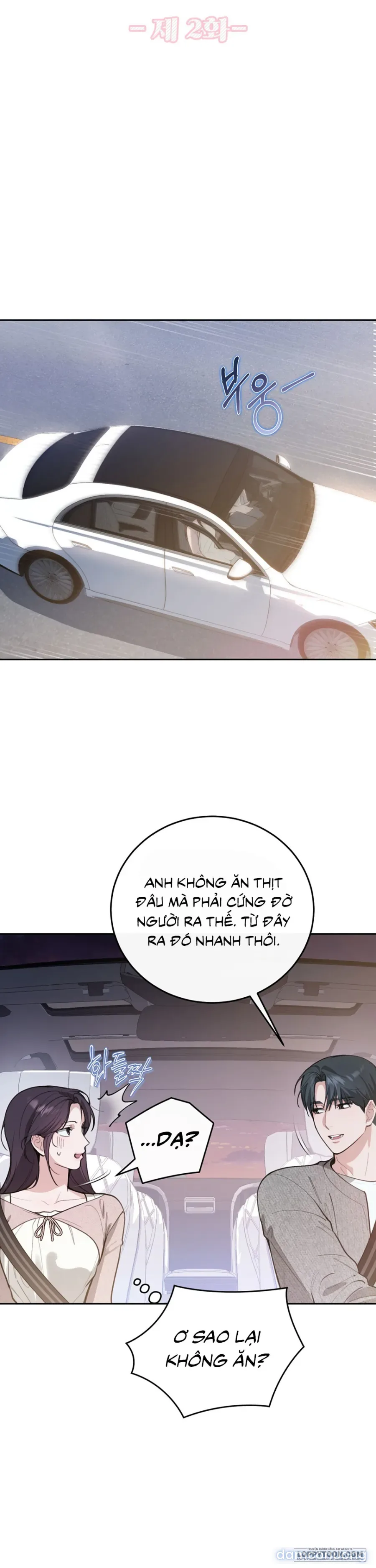 Ăn Em Một Lần Thôi, Oppa 
