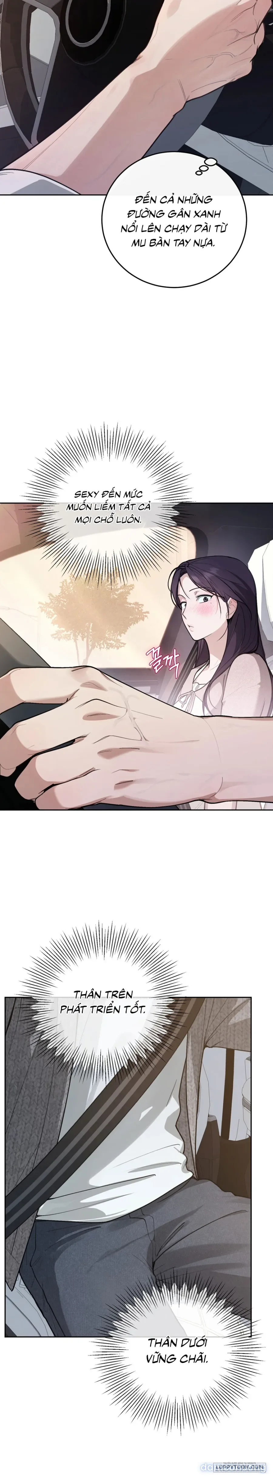Ăn Em Một Lần Thôi, Oppa 
