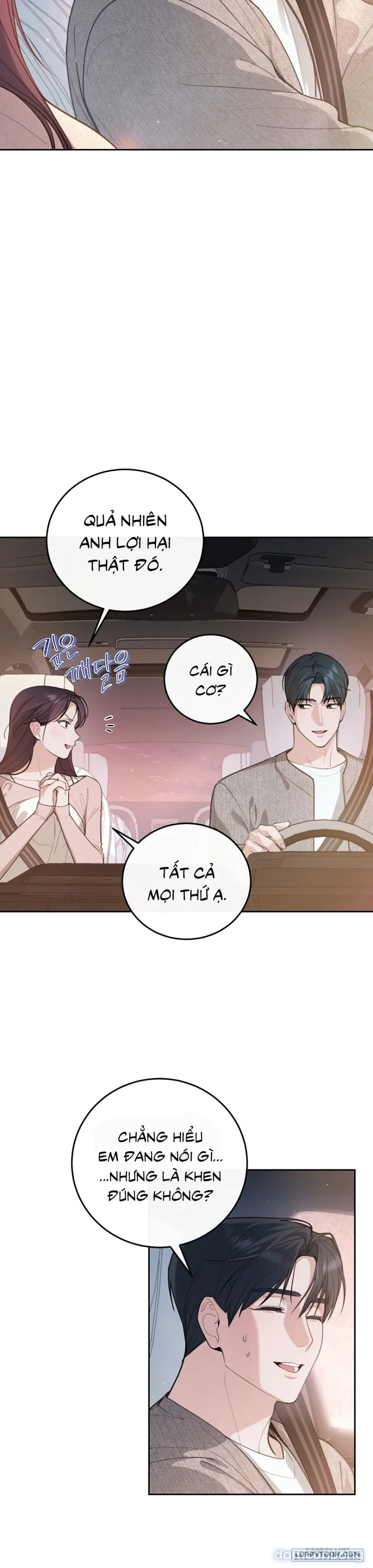 Ăn Em Một Lần Thôi, Oppa 