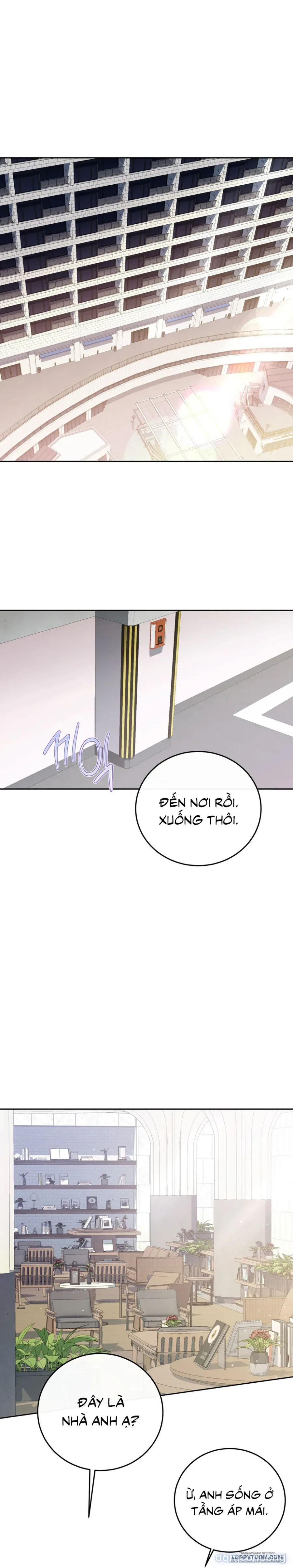 Ăn Em Một Lần Thôi, Oppa 