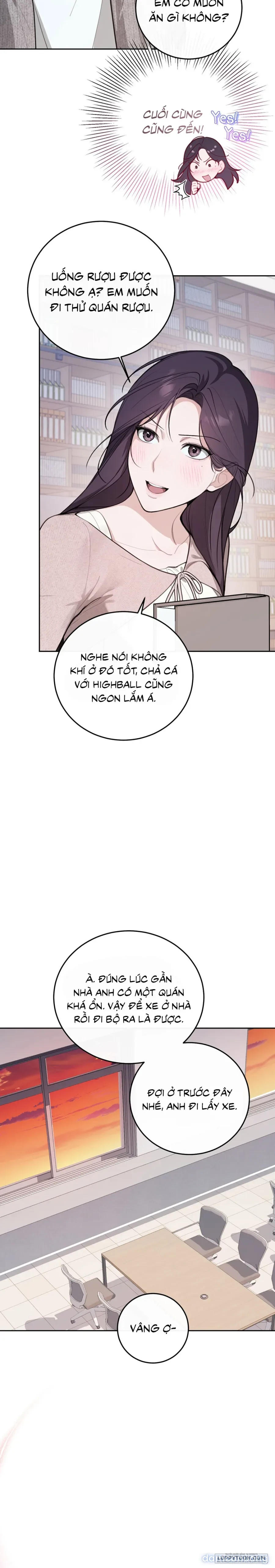 Ăn Em Một Lần Thôi, Oppa 
