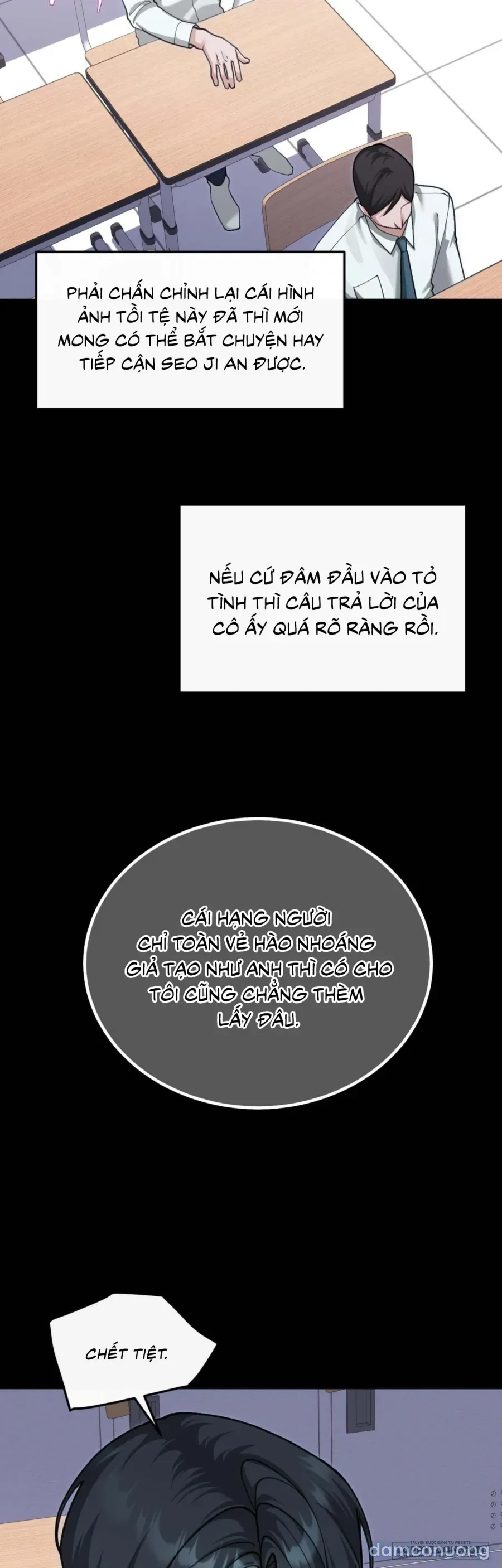 Ăn Em Một Lần Thôi, Oppa 