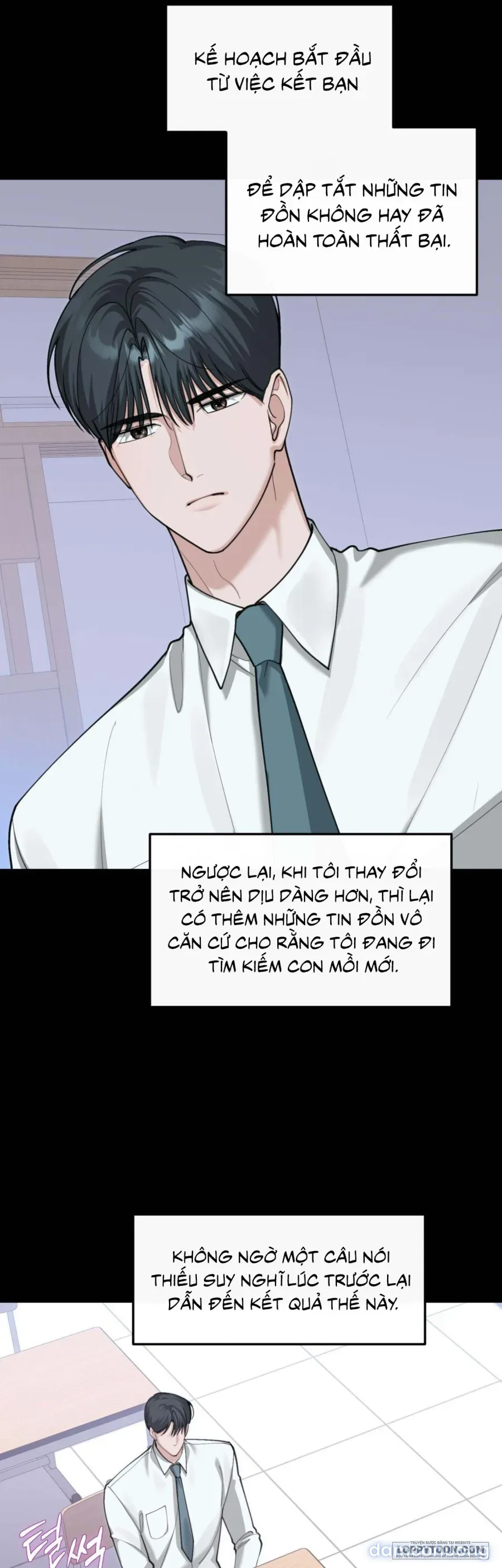 Ăn Em Một Lần Thôi, Oppa 