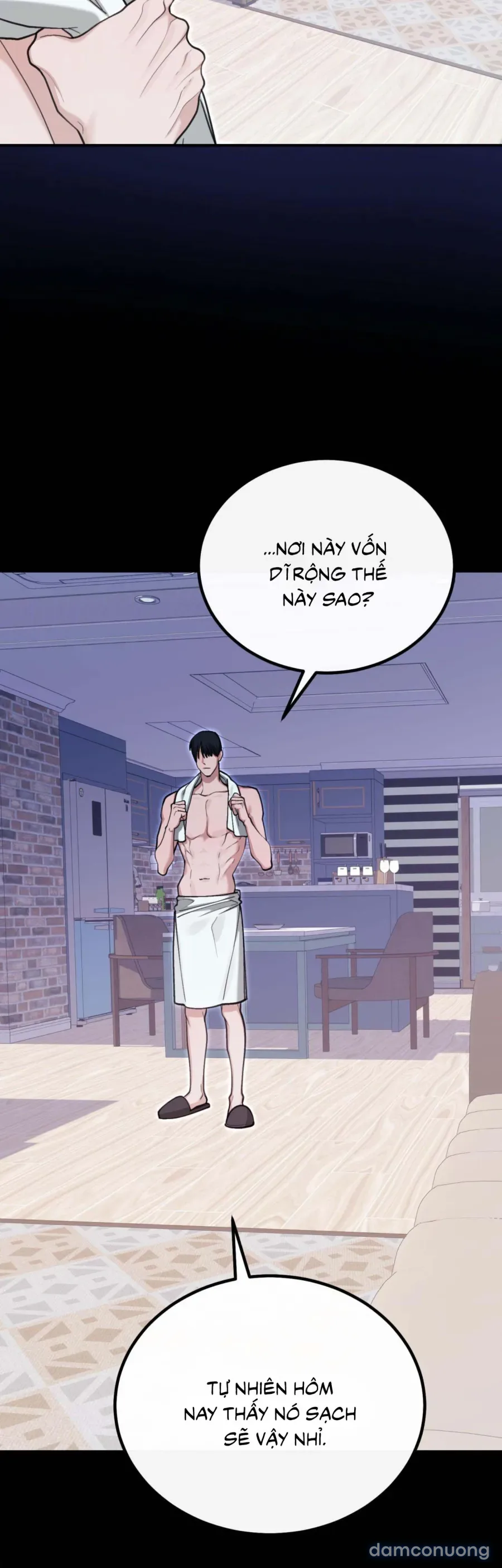 Ăn Em Một Lần Thôi, Oppa 