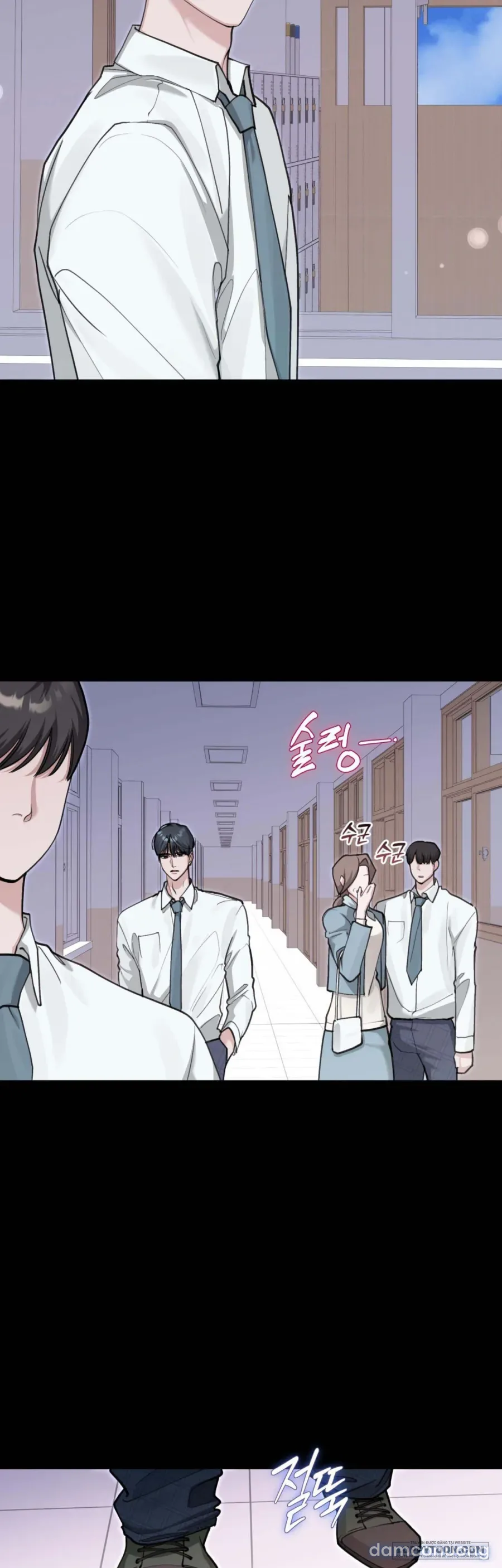 Ăn Em Một Lần Thôi, Oppa 