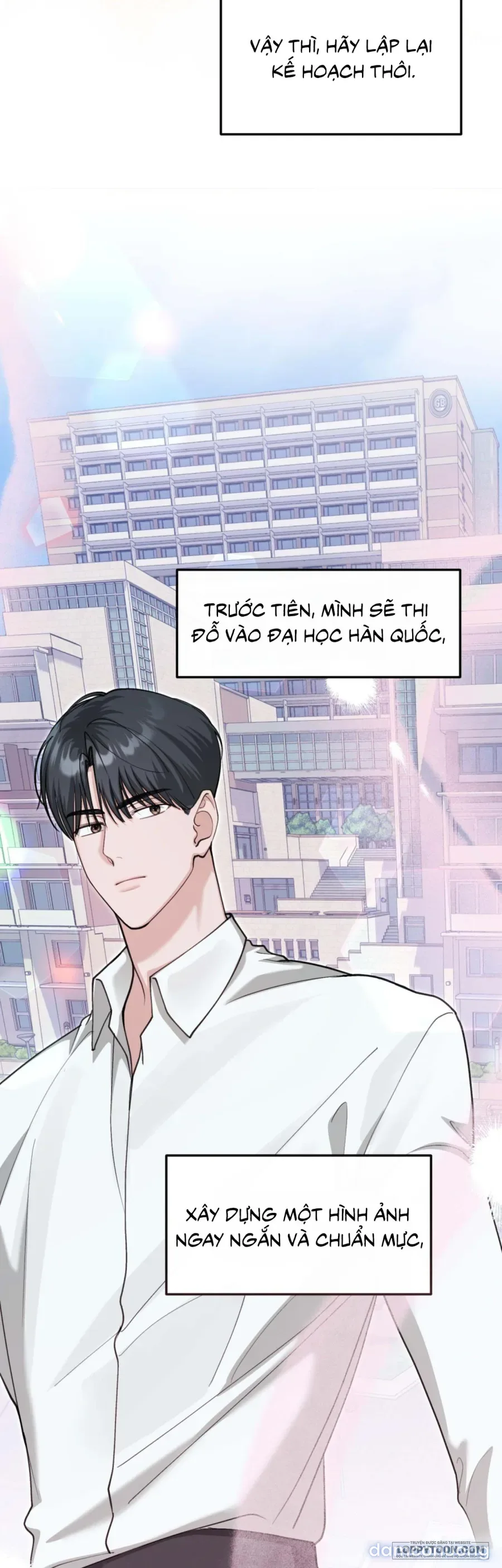 Ăn Em Một Lần Thôi, Oppa 