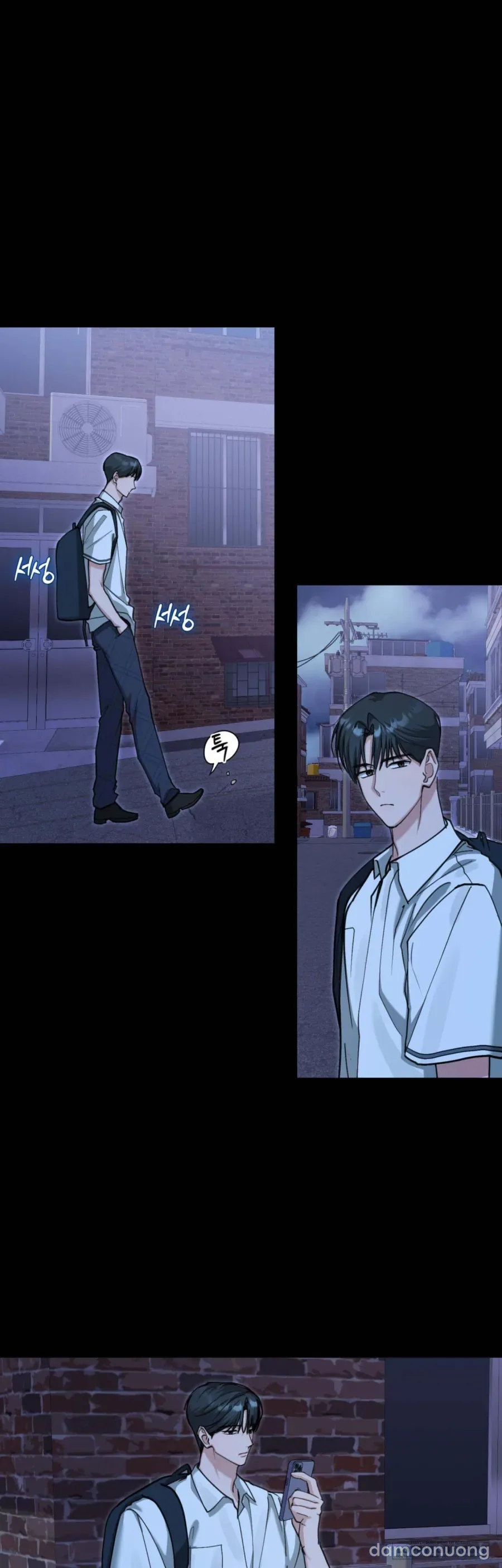 Ăn Em Một Lần Thôi, Oppa 
