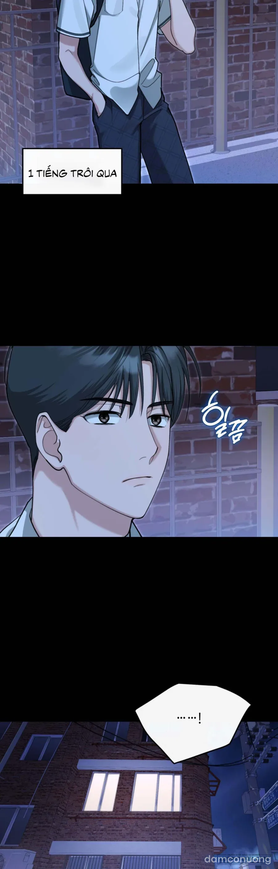 Ăn Em Một Lần Thôi, Oppa 