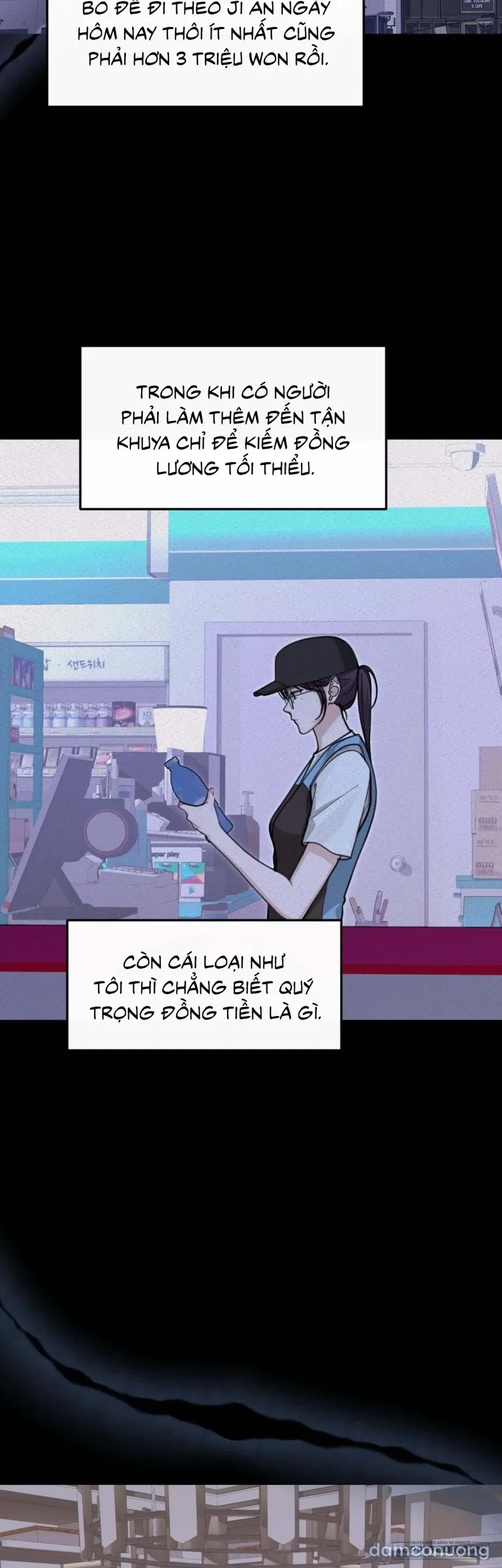 Ăn Em Một Lần Thôi, Oppa 