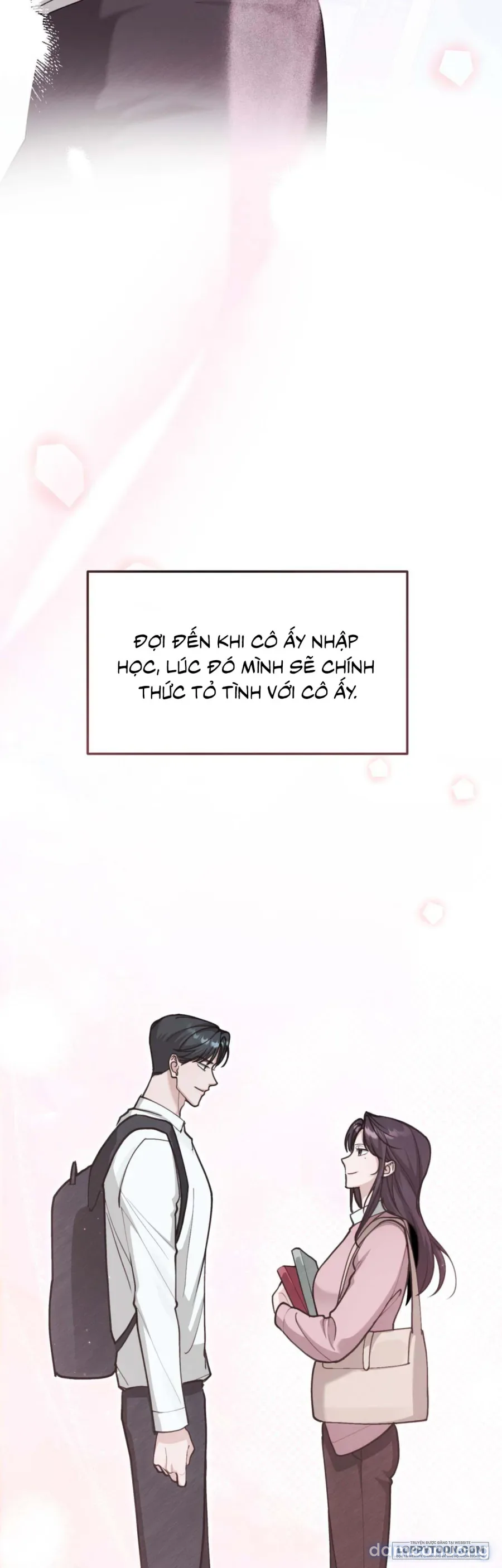 Ăn Em Một Lần Thôi, Oppa 