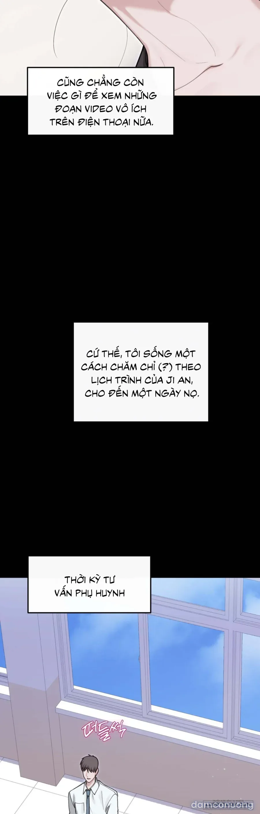 Ăn Em Một Lần Thôi, Oppa 
