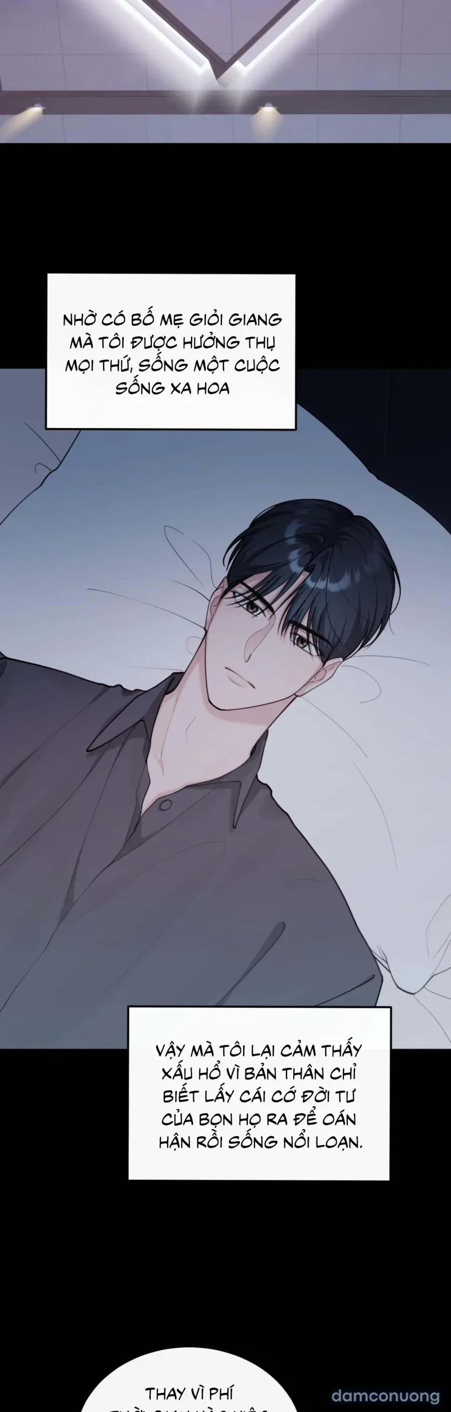 Ăn Em Một Lần Thôi, Oppa 