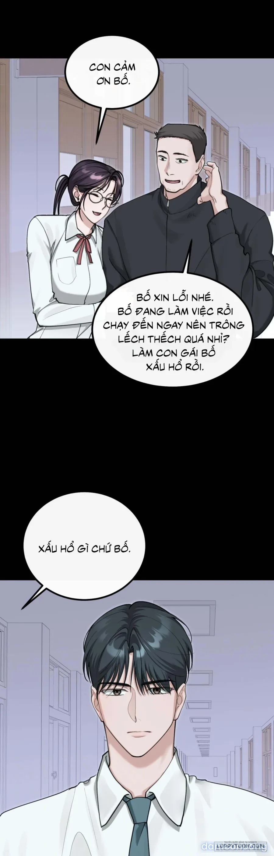 Ăn Em Một Lần Thôi, Oppa 
