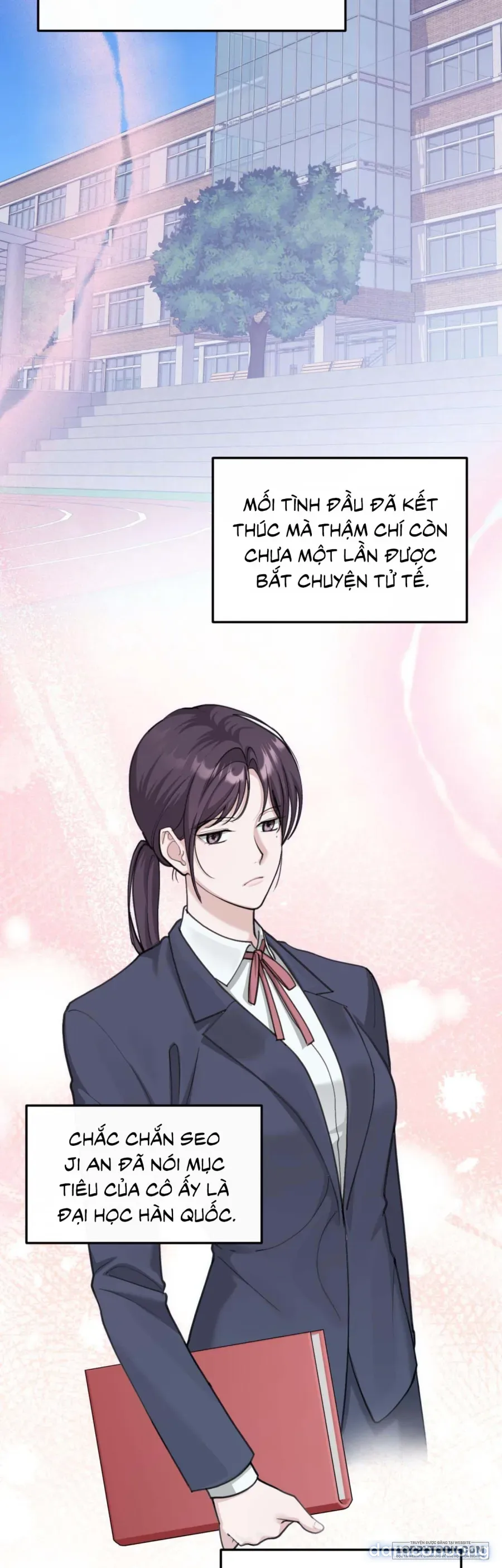 Ăn Em Một Lần Thôi, Oppa 