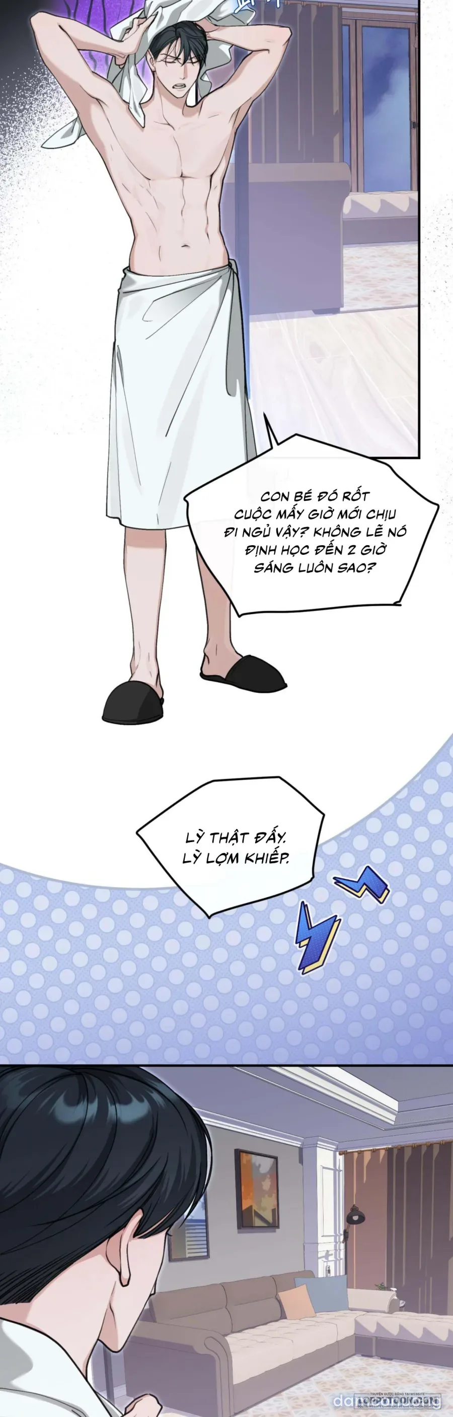 Ăn Em Một Lần Thôi, Oppa 