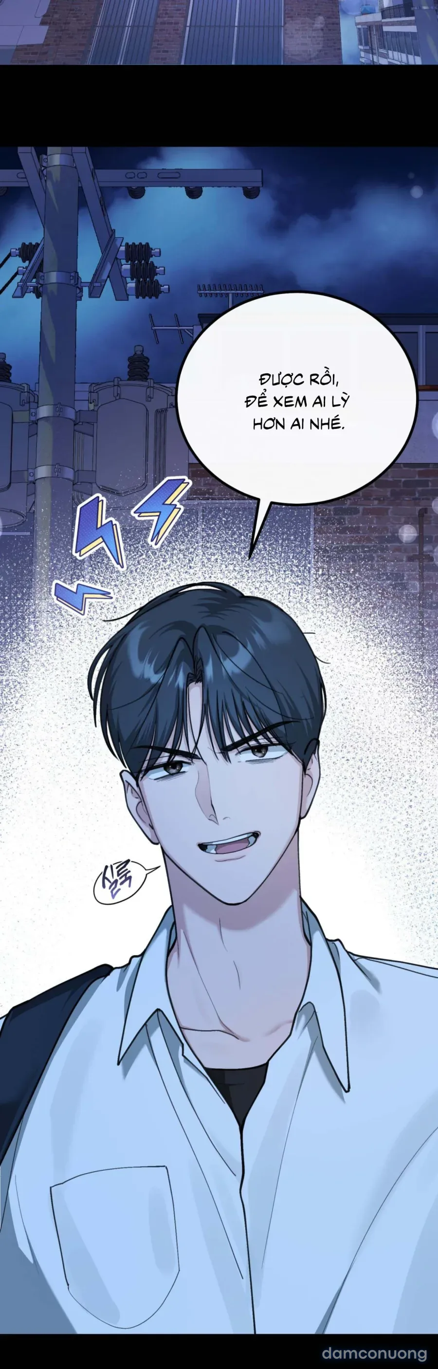 Ăn Em Một Lần Thôi, Oppa 