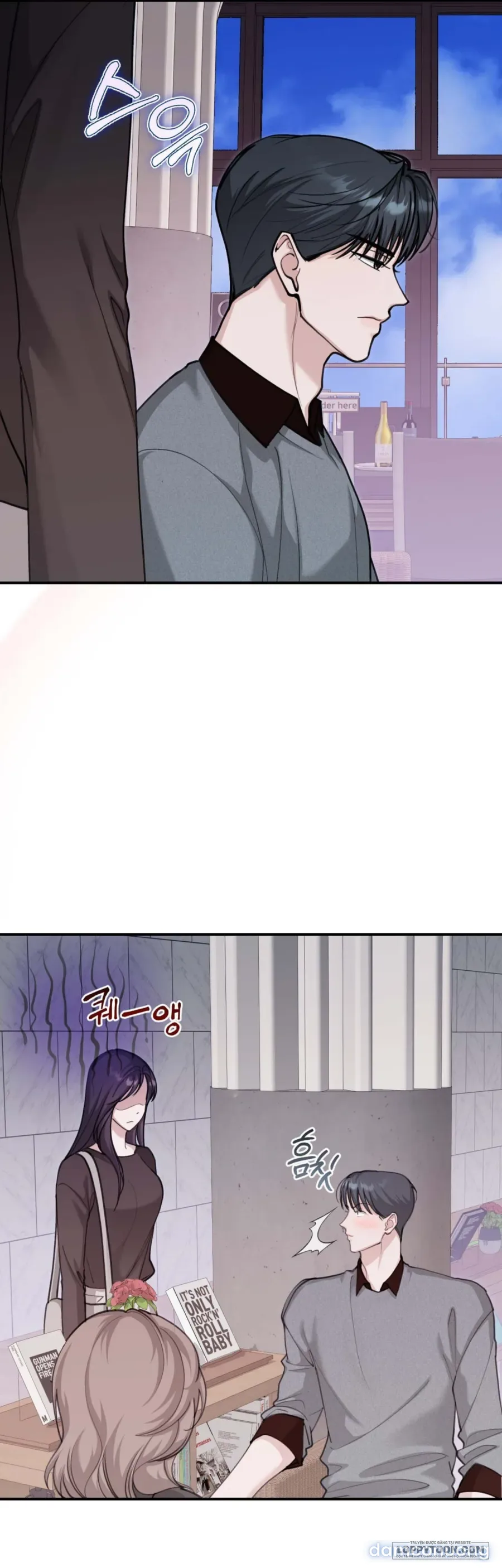 Ăn Em Một Lần Thôi, Oppa 