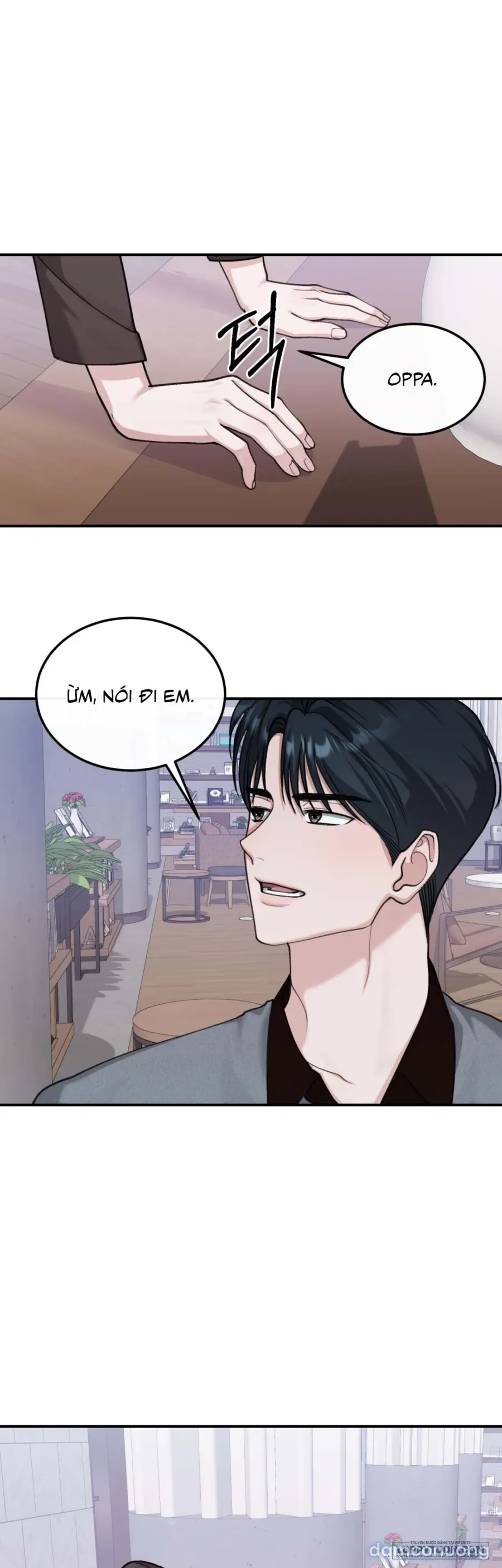 Ăn Em Một Lần Thôi, Oppa 