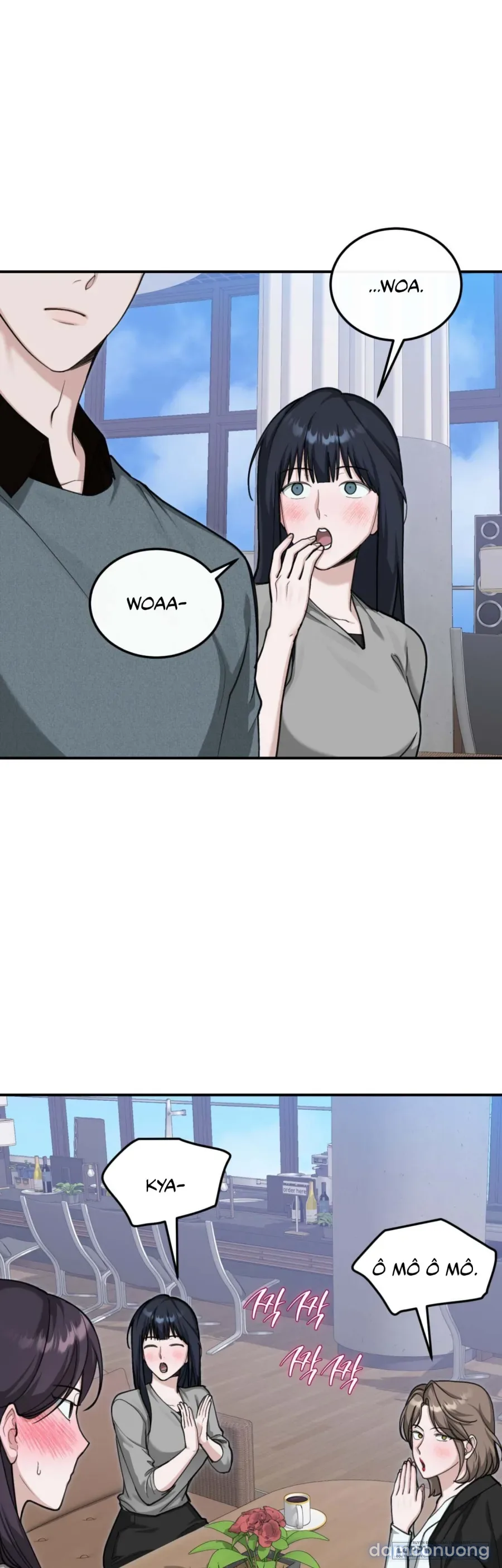 Ăn Em Một Lần Thôi, Oppa 