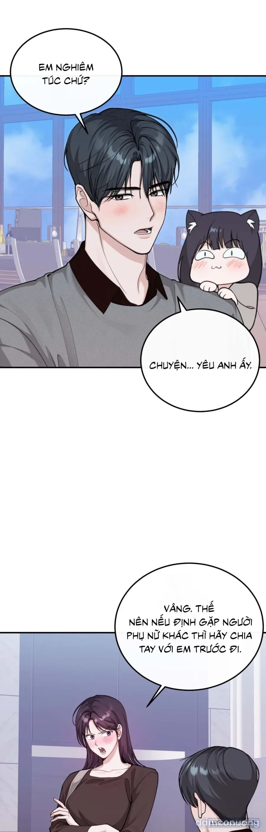 Ăn Em Một Lần Thôi, Oppa 