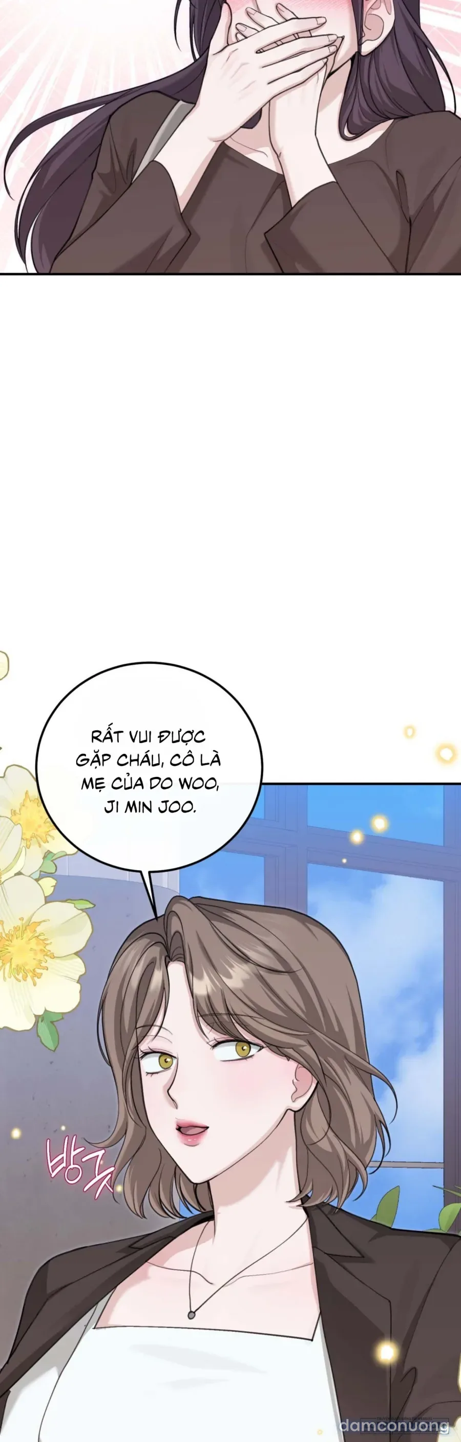 Ăn Em Một Lần Thôi, Oppa 