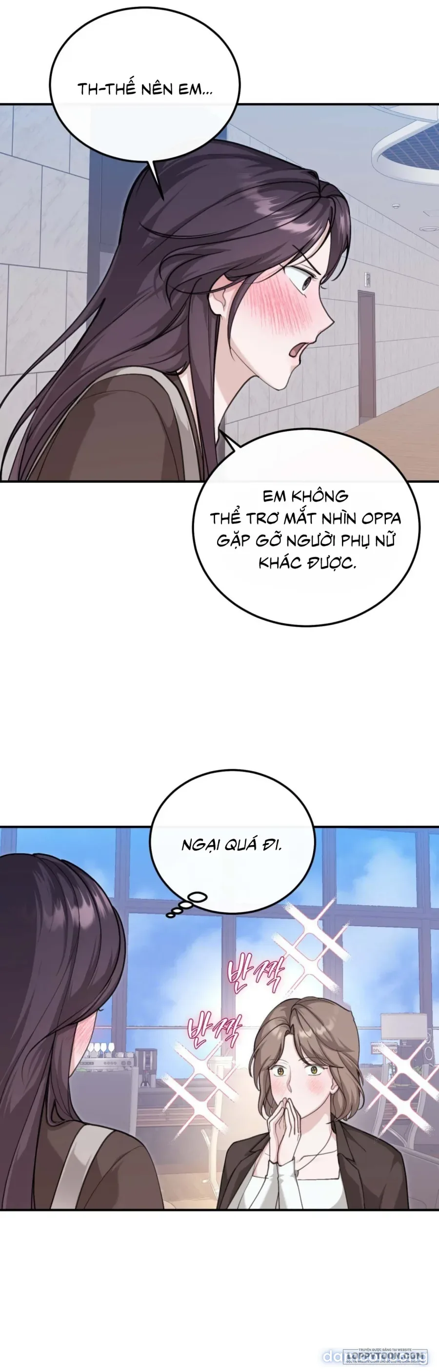 Ăn Em Một Lần Thôi, Oppa 