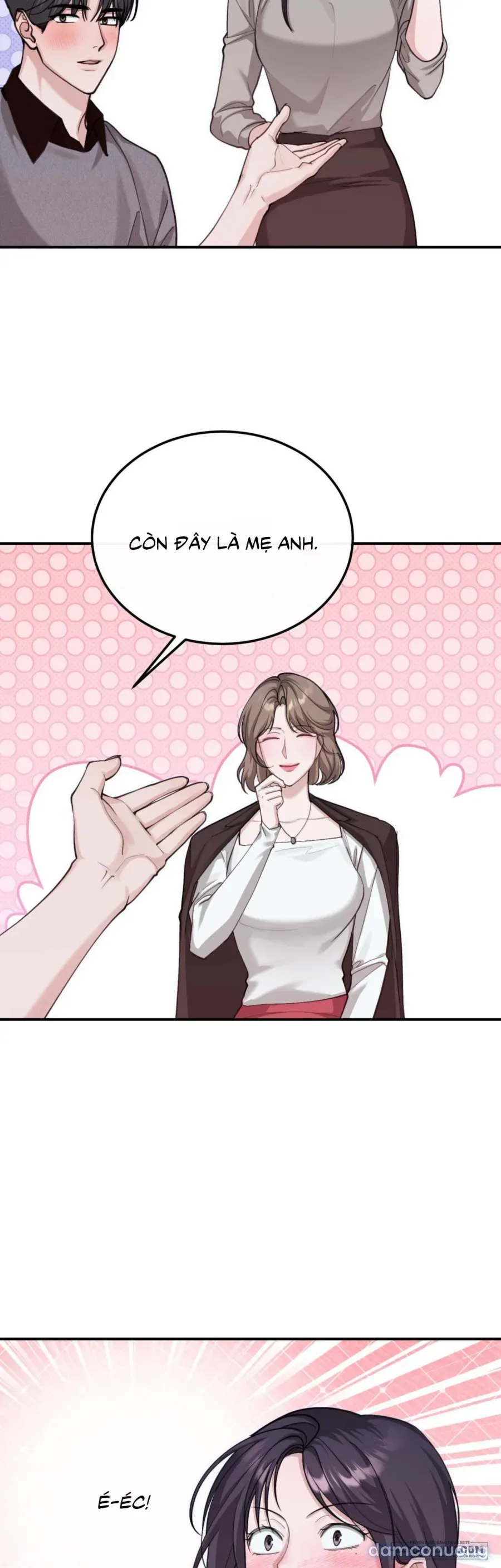 Ăn Em Một Lần Thôi, Oppa 