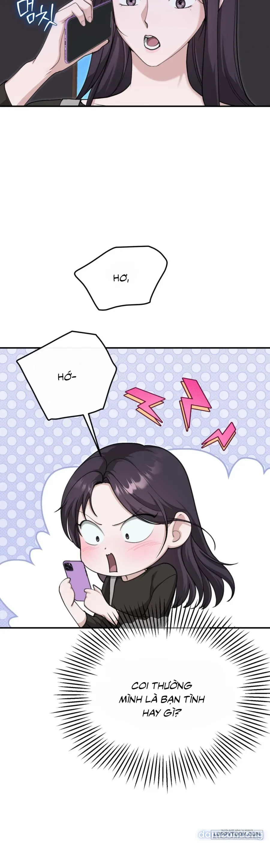 Ăn Em Một Lần Thôi, Oppa 