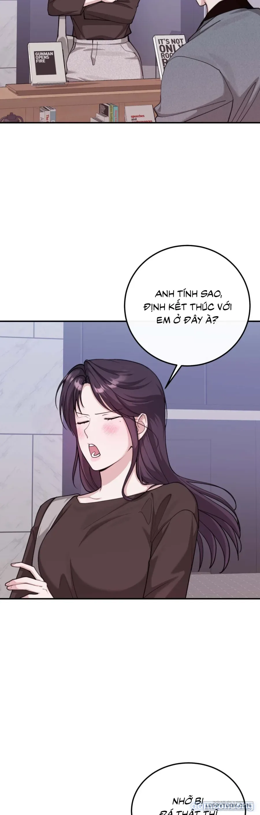 Ăn Em Một Lần Thôi, Oppa 
