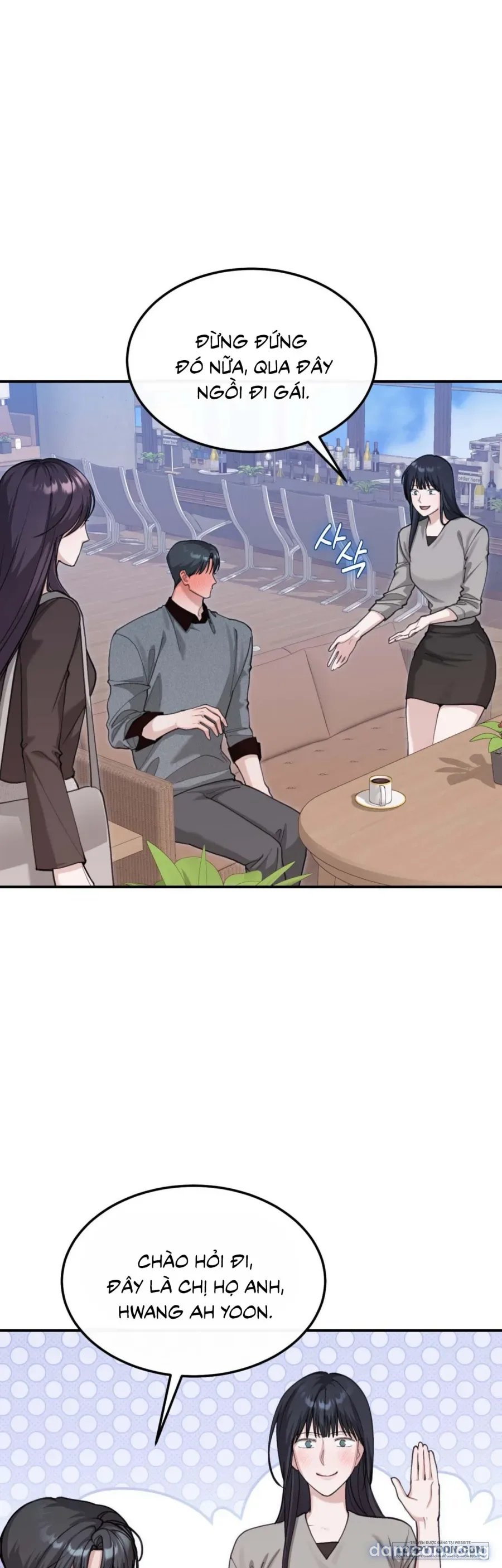 Ăn Em Một Lần Thôi, Oppa 