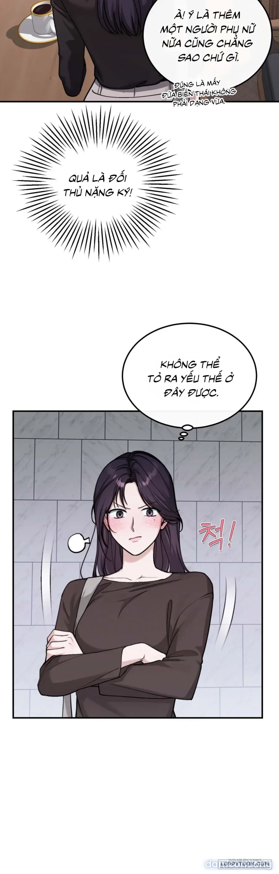 Ăn Em Một Lần Thôi, Oppa 