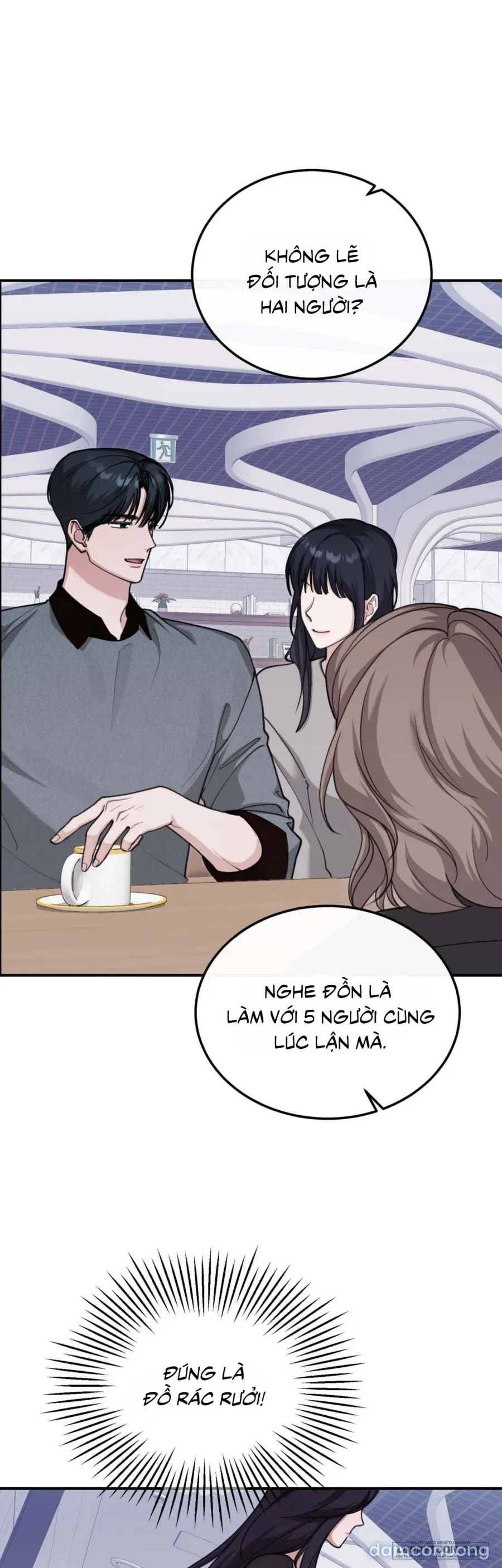 Ăn Em Một Lần Thôi, Oppa 
