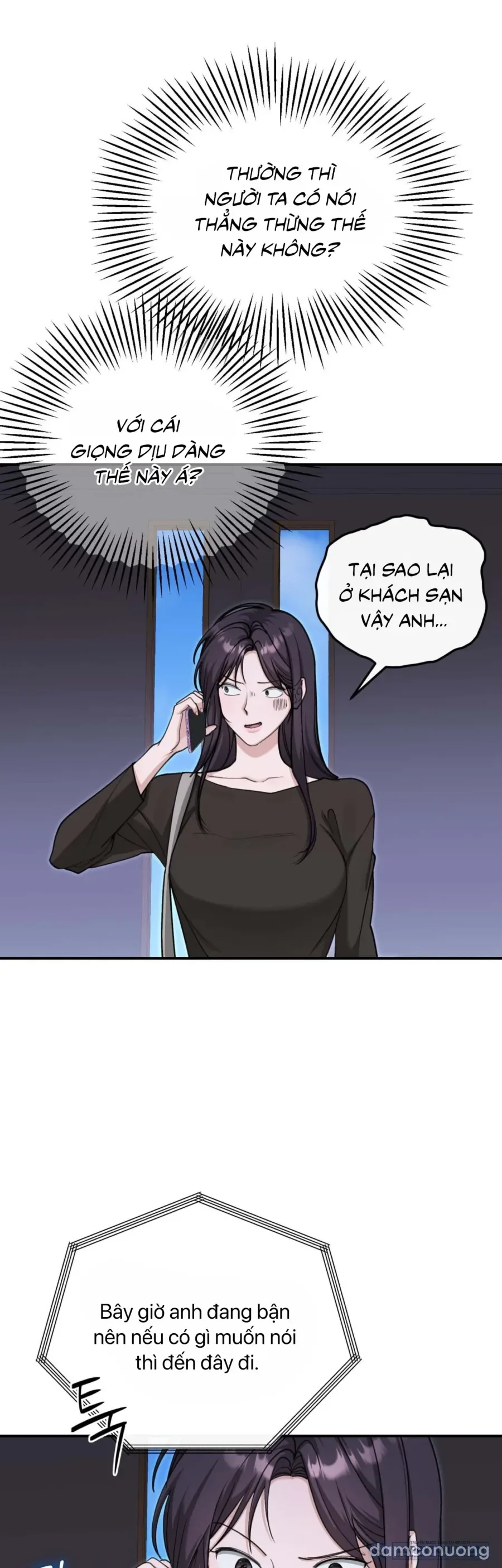 Ăn Em Một Lần Thôi, Oppa 