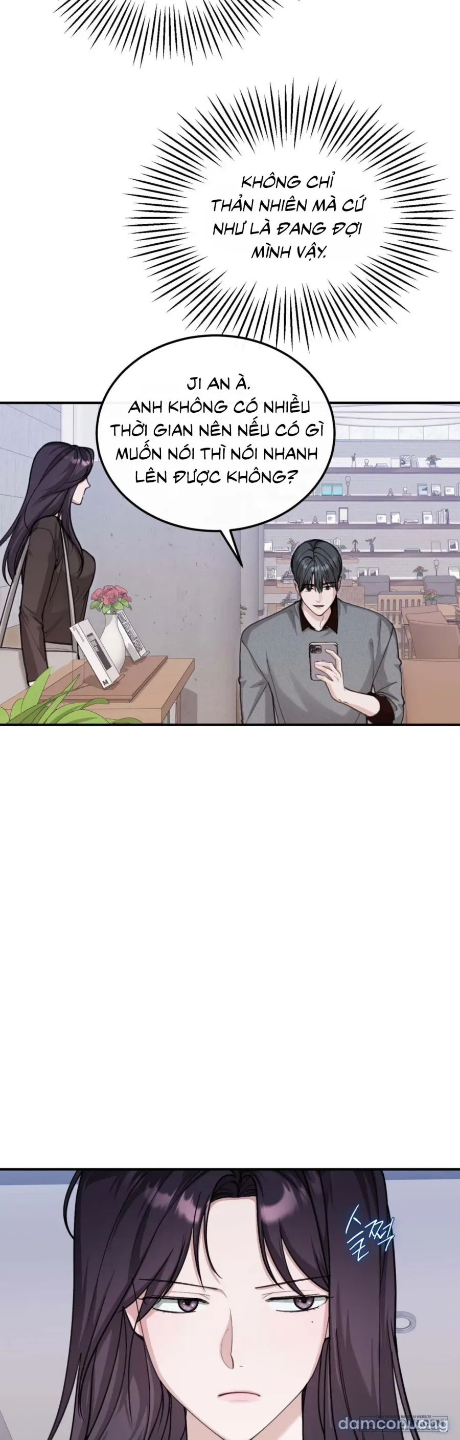 Ăn Em Một Lần Thôi, Oppa 