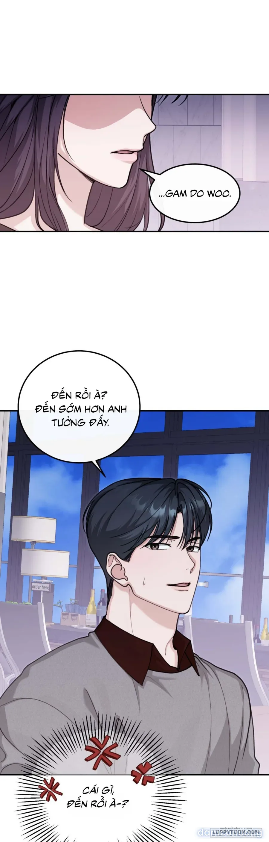 Ăn Em Một Lần Thôi, Oppa 