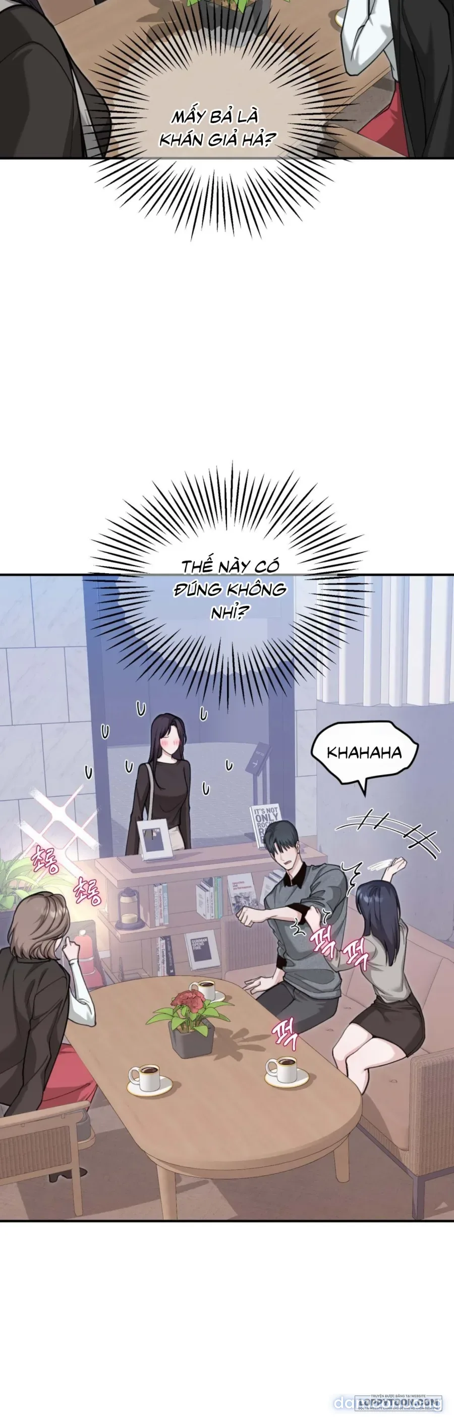 Ăn Em Một Lần Thôi, Oppa 