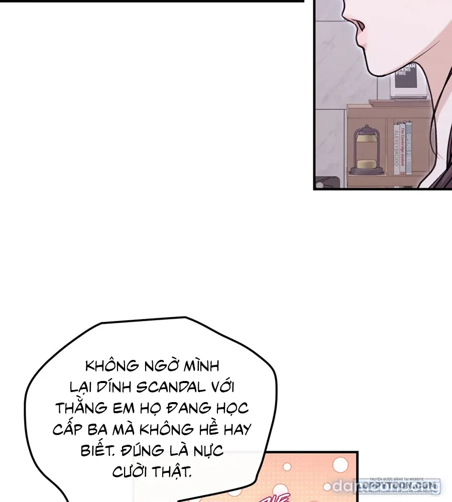 Ăn Em Một Lần Thôi, Oppa 