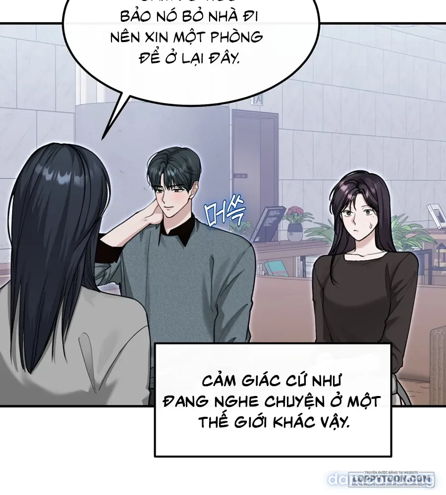 Ăn Em Một Lần Thôi, Oppa 