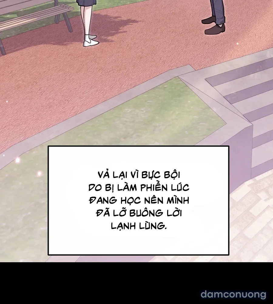 Ăn Em Một Lần Thôi, Oppa 