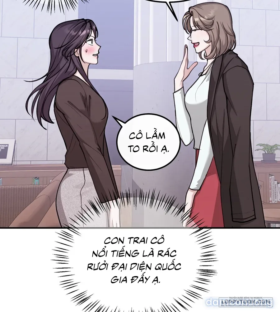 Ăn Em Một Lần Thôi, Oppa 