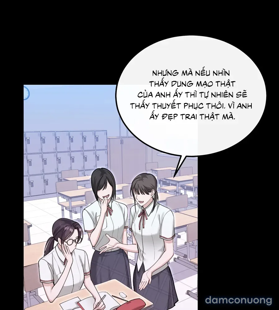 Ăn Em Một Lần Thôi, Oppa 