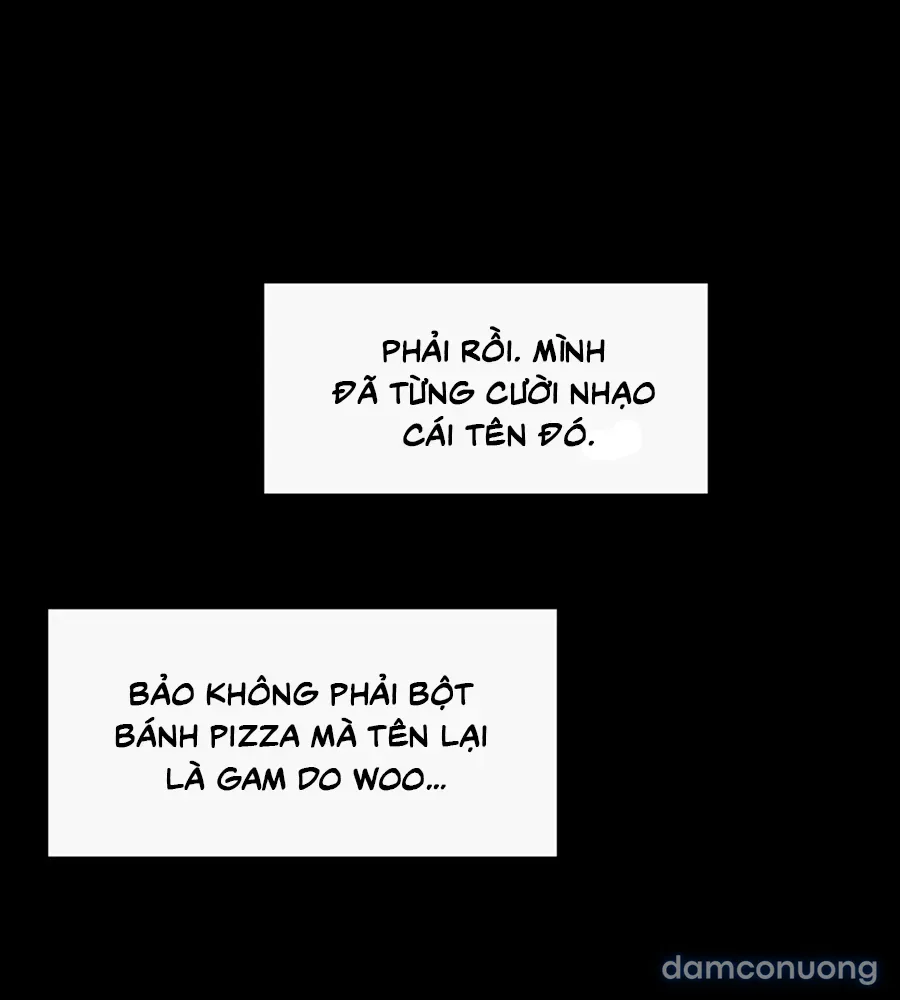 Ăn Em Một Lần Thôi, Oppa 