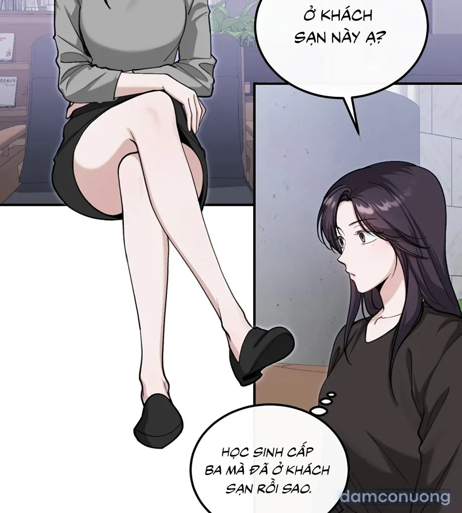 Ăn Em Một Lần Thôi, Oppa 