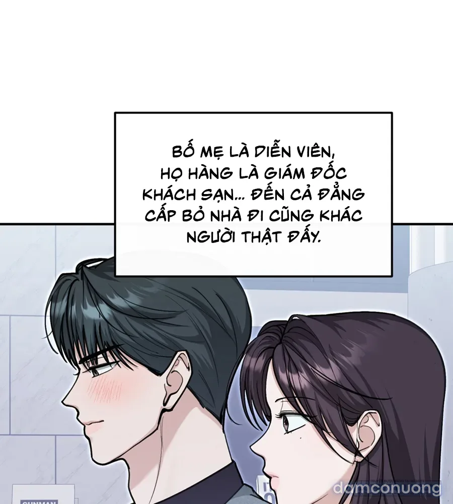 Ăn Em Một Lần Thôi, Oppa 