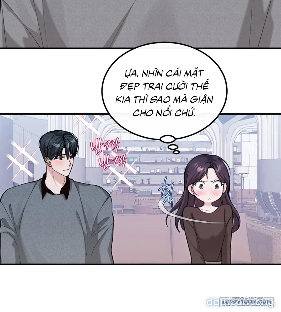 Ăn Em Một Lần Thôi, Oppa 