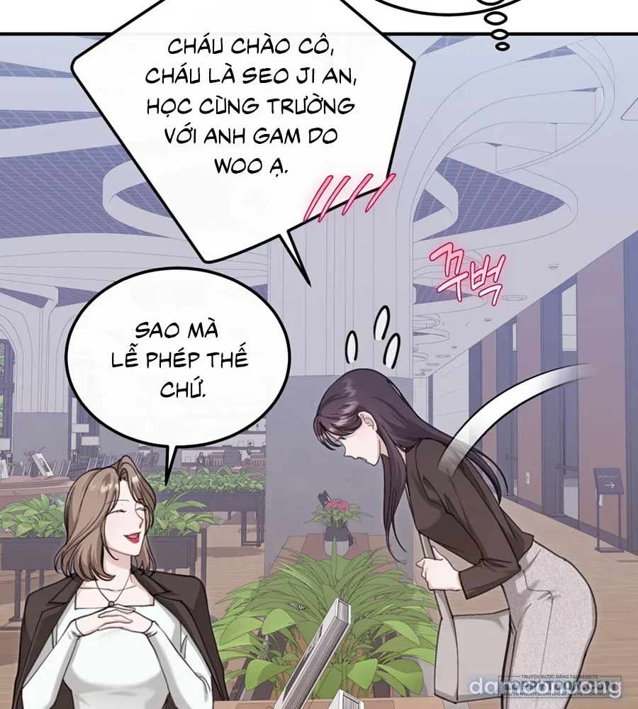 Ăn Em Một Lần Thôi, Oppa 