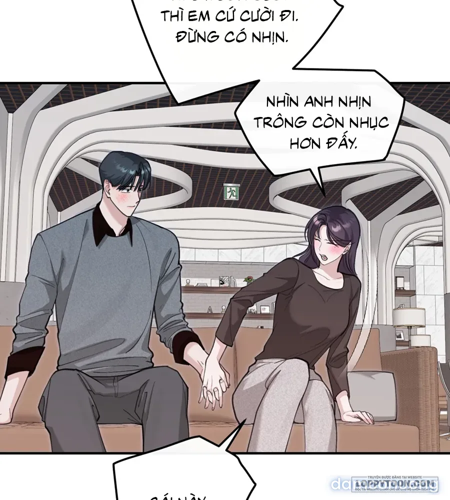 Ăn Em Một Lần Thôi, Oppa 