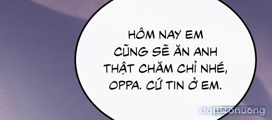 Ăn Em Một Lần Thôi, Oppa 